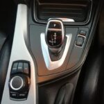 2014 bmw 320d m sport (f30)