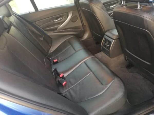 2014 bmw 320d m sport (f30)