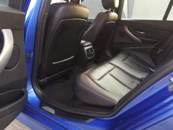 2014 bmw 320d m sport (f30)