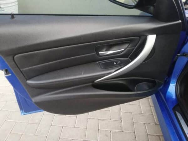 2014 bmw 320d m sport (f30)