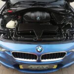 2014 bmw 320d m sport (f30)