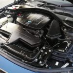 2014 bmw 320d m sport (f30)