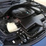 2014 bmw 320d m sport (f30)