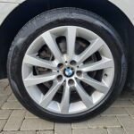 2013 bmw 520d msport (f10) auto