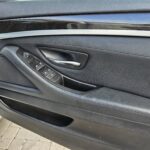 2013 bmw 520d msport (f10) auto