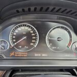2013 bmw 520d msport (f10) auto