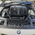 2013 bmw 520d msport (f10) auto
