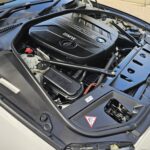2013 bmw 520d msport (f10) auto