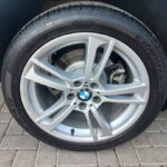 2014 bmw x3 xdrive 2.0d m sport auto