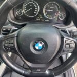 2014 bmw x3 xdrive 2.0d m sport auto