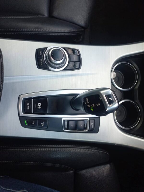 2014 bmw x3 xdrive 2.0d m sport auto