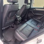 2014 bmw x3 xdrive 2.0d m sport auto