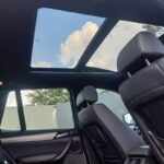 2014 bmw x3 xdrive 2.0d m sport auto