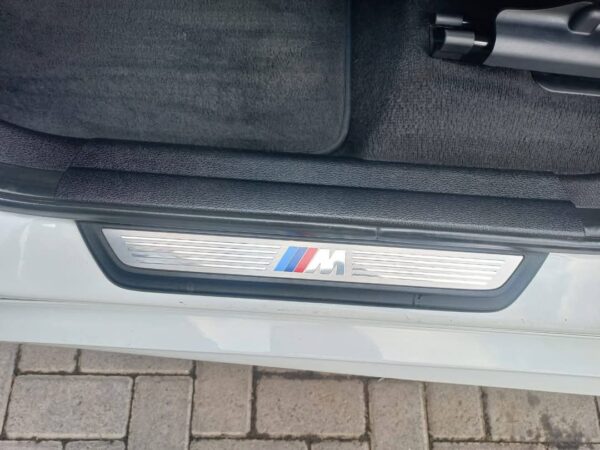 2014 bmw x3 xdrive 2.0d m sport auto