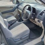 2013 chevrolet trailblazer 2.5 lt