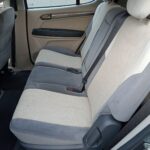 2013 chevrolet trailblazer 2.5 lt