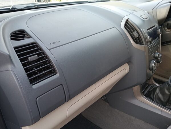 2013 chevrolet trailblazer 2.5 lt