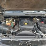 2013 chevrolet trailblazer 2.5 lt