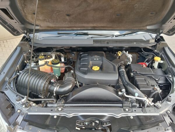 2013 chevrolet trailblazer 2.5 lt