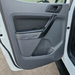 2018 ford ranger 2.2tdci xl d/cab