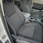 2018 ford ranger 2.2tdci xl d/cab