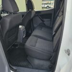 2018 ford ranger 2.2tdci xl d/cab