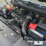 2018 ford ranger 2.2tdci xl d/cab