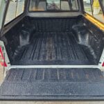 2017 gwm steed 5 e 2.4sx d/cab
