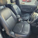 2017 gwm steed 5 e 2.4sx d/cab
