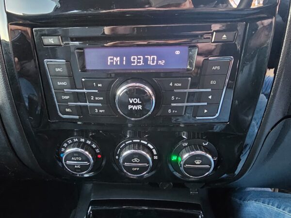 2017 gwm steed 5 e 2.4sx d/cab