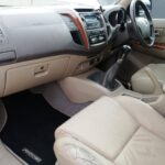 2010 toyota fortuner 3.0d4d