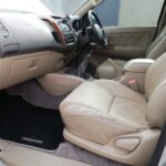 2010 toyota fortuner 3.0d4d
