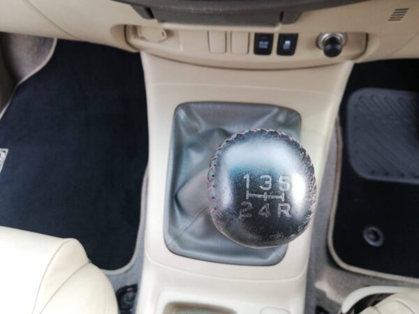 2010 toyota fortuner 3.0d4d