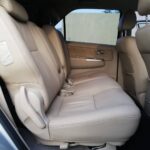 2010 toyota fortuner 3.0d4d
