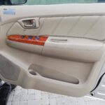 2010 toyota fortuner 3.0d4d