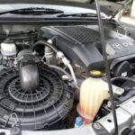 2010 toyota fortuner 3.0d4d