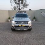 2017 vw amarok 3.0tdi h line 4motion d/cab v6 auto 165kw