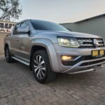 2017 vw amarok 3.0tdi h line 4motion d/cab v6 auto 165kw