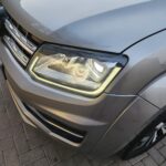 2017 vw amarok 3.0tdi h line 4motion d/cab v6 auto 165kw