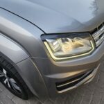 2017 vw amarok 3.0tdi h line 4motion d/cab v6 auto 165kw