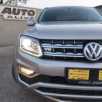 2017 vw amarok 3.0tdi h line 4motion d/cab v6 auto 165kw