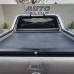 2017 vw amarok 3.0tdi h line 4motion d/cab v6 auto 165kw