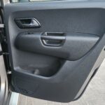 2017 vw amarok 3.0tdi h line 4motion d/cab v6 auto 165kw