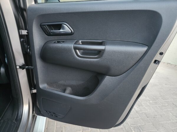 2017 vw amarok 3.0tdi h line 4motion d/cab v6 auto 165kw