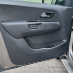2017 vw amarok 3.0tdi h line 4motion d/cab v6 auto 165kw