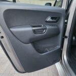 2017 vw amarok 3.0tdi h line 4motion d/cab v6 auto 165kw