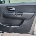 2017 vw amarok 3.0tdi h line 4motion d/cab v6 auto 165kw