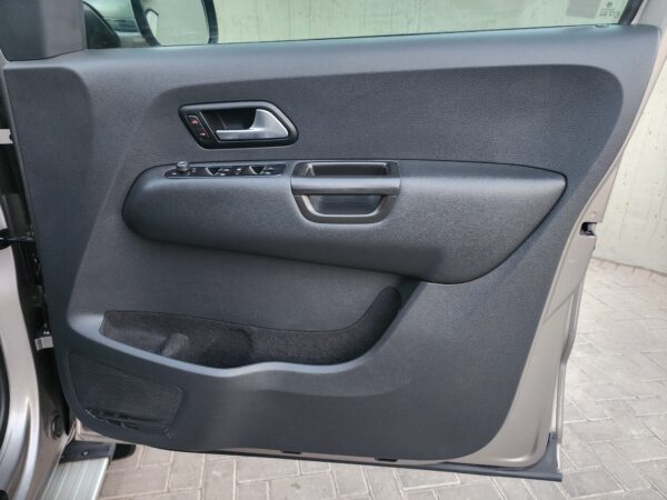 2017 vw amarok 3.0tdi h line 4motion d/cab v6 auto 165kw