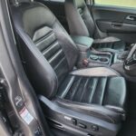 2017 vw amarok 3.0tdi h line 4motion d/cab v6 auto 165kw