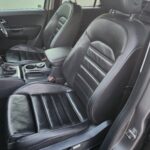 2017 vw amarok 3.0tdi h line 4motion d/cab v6 auto 165kw